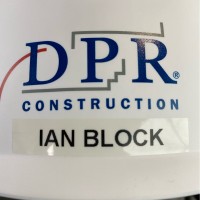 Ian Block