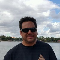 Danny Salvatierra