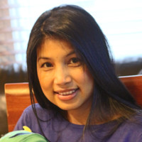Theary Oum