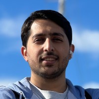 Amir.H Azarakhsh