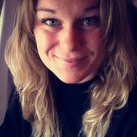 Manja Kjærsgaard Thomsen