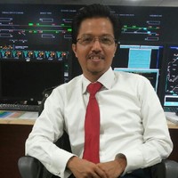 Norman Anwar