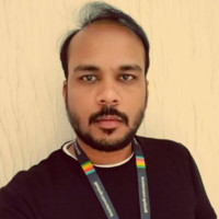 Praveen Kumar