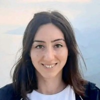 Esra Çabuk Gebeş
