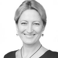 Tetiana Shvaiko