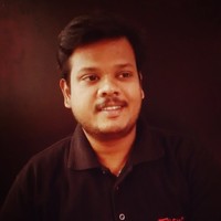Dayanidhi N