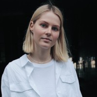 Oleksandra Utkina