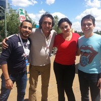 Mariaté Martinez