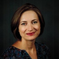 Tetyana Dushenkovska