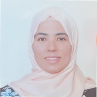 Sarah Harb