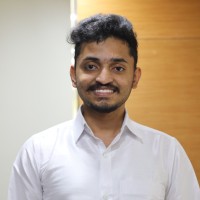 Sujay B R