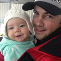 Chris Paradis