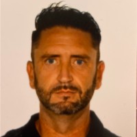 Jose Antonio leiva alba