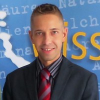 Michael Behr