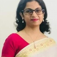 Dr. Ritu Sharma