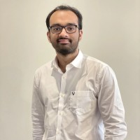Ragulram R