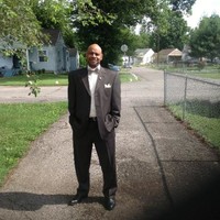 Walter Rodgers