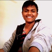 Darshan Patel