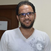 Ashraf Ahmed