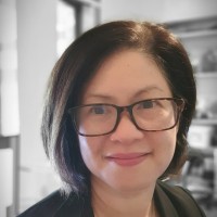 Kathy Wong