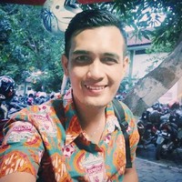 fariz sungkar
