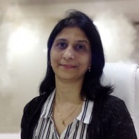 Gouri Patil