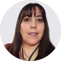 Maria Verónica Garcia Berbel