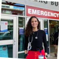 Karina Da Rosa, Bsn, Rn