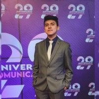 Anthony Arqueros Reyes