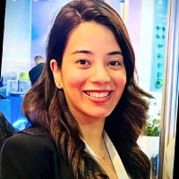 Monica Iskander