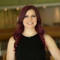 Staci Patton