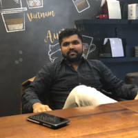 Prasann Shah