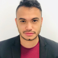 Freddy Piñango Pires