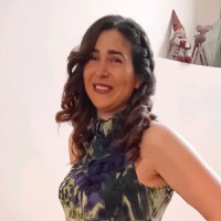 Silvia Perez Alcazar