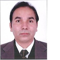 Akshay Mishra