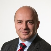 Peter Kaye