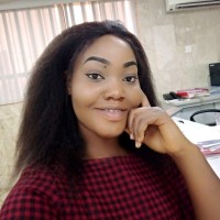 Anthonia Iyevbobu