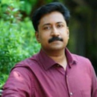 Jose K Joseph