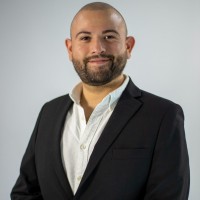 Francisco H. Garza Alvarado