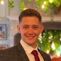 Chris Prevett