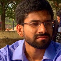 Avishek Mukherjee,Ph.D.