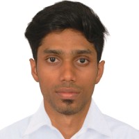 Mohammed Zaahid N