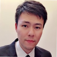 Vincent Chiang