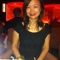 Michelle Chiou