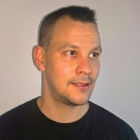 Tommy Partanen