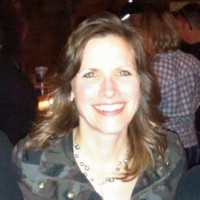 Amy Johnson