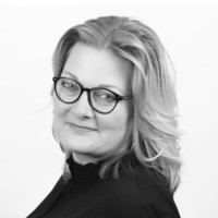 Odette Van Huizen