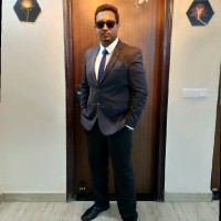 Atul Bhadange