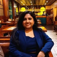 Tanvi Verma