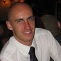Steve Nichol